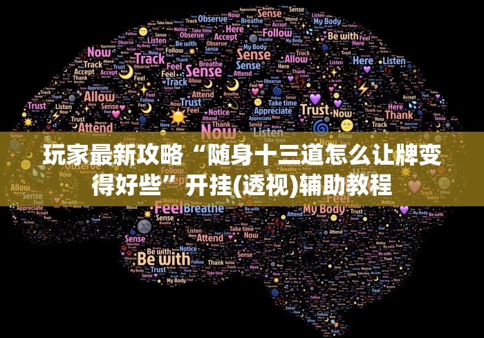 玩家最新攻略“随身十三道怎么让牌变得好些”开挂(透视)辅助教程 玩家最新攻略“随身十三道怎么让牌变得好些”开挂(透视)辅助教程