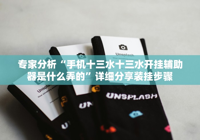 专家分析“手机十三水十三水开挂辅助器是什么弄的”详细分享装挂步骤