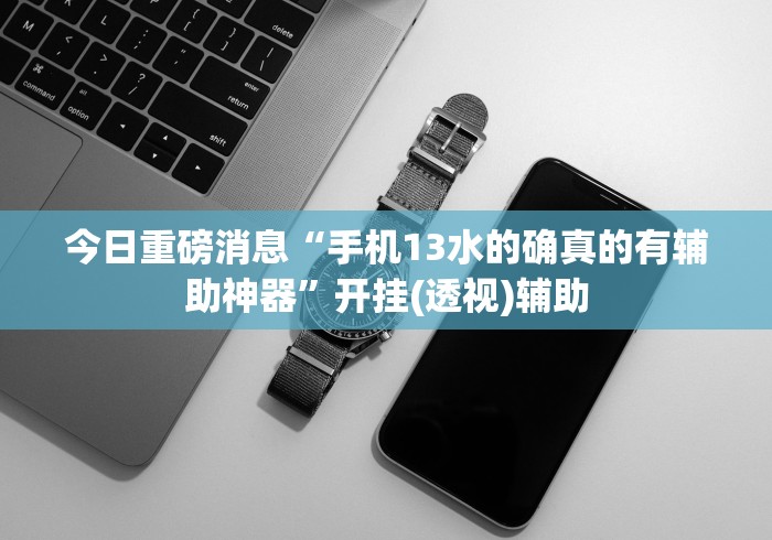 今日重磅消息“手机13水的确真的有辅助神器”开挂(透视)辅助 今日重磅消息“手机13水的确真的有辅助神器”开挂(透视)辅助